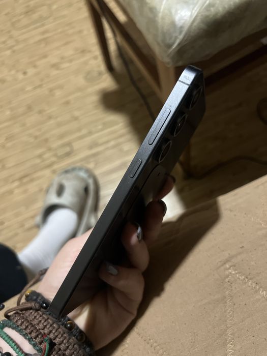 Телефон Samsung S24 FE