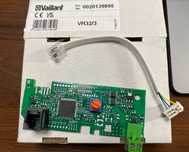 Коммутатор Vaillant VR 32/3 для котлов с шиной eBus