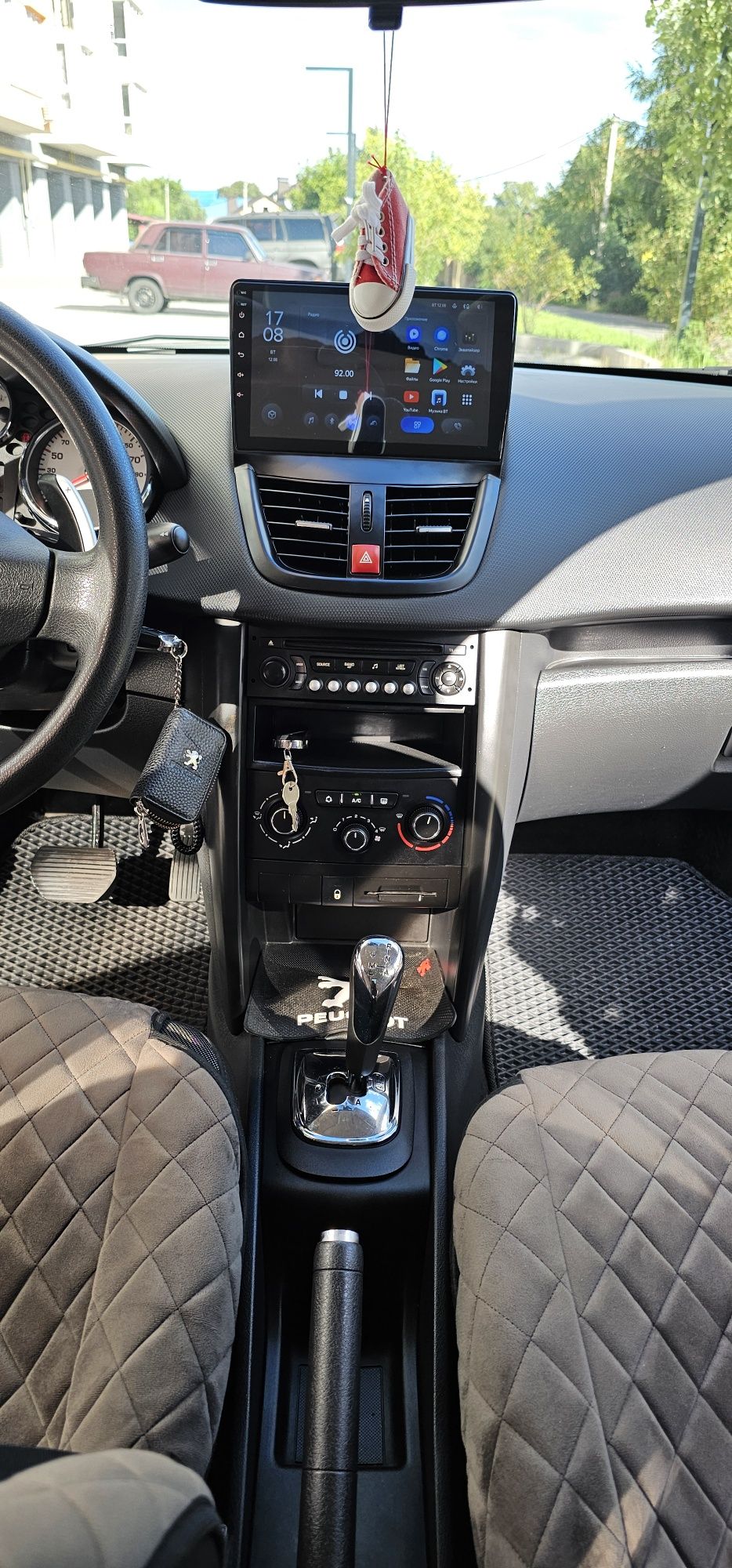 Peugeot 207 - відмінний стан