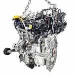 Silnik HR13 HR13DDT NISSAN QASHQAI X-TRAIL 1.3 DIG-T
