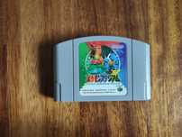 Nintendo 64 Pokemon Stadium Japanese N64 1998 Vintage Untested
