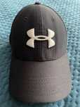 Продам кепку Under armour