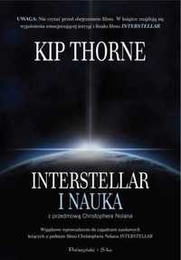 Interstellar i nauka - Kip Thorne