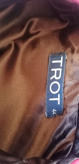 Dólman de saída Colégio Militar unissexo