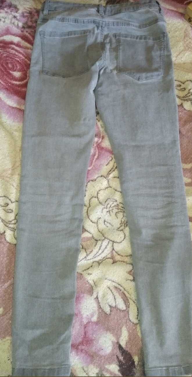 sinsey джинсы скинни размер S