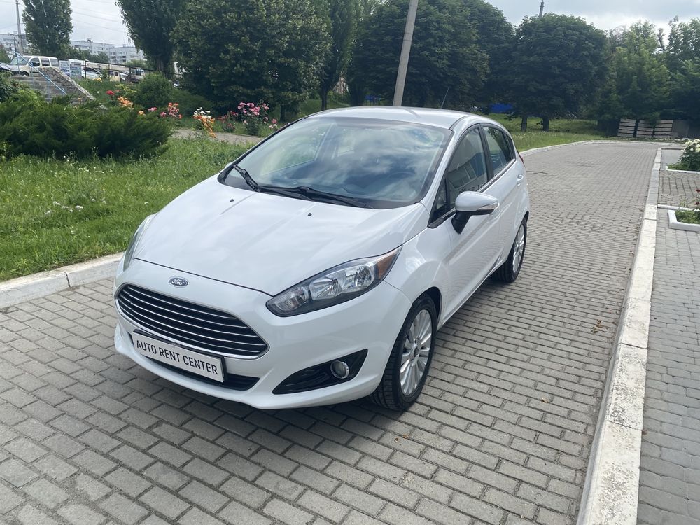 Прокат авто