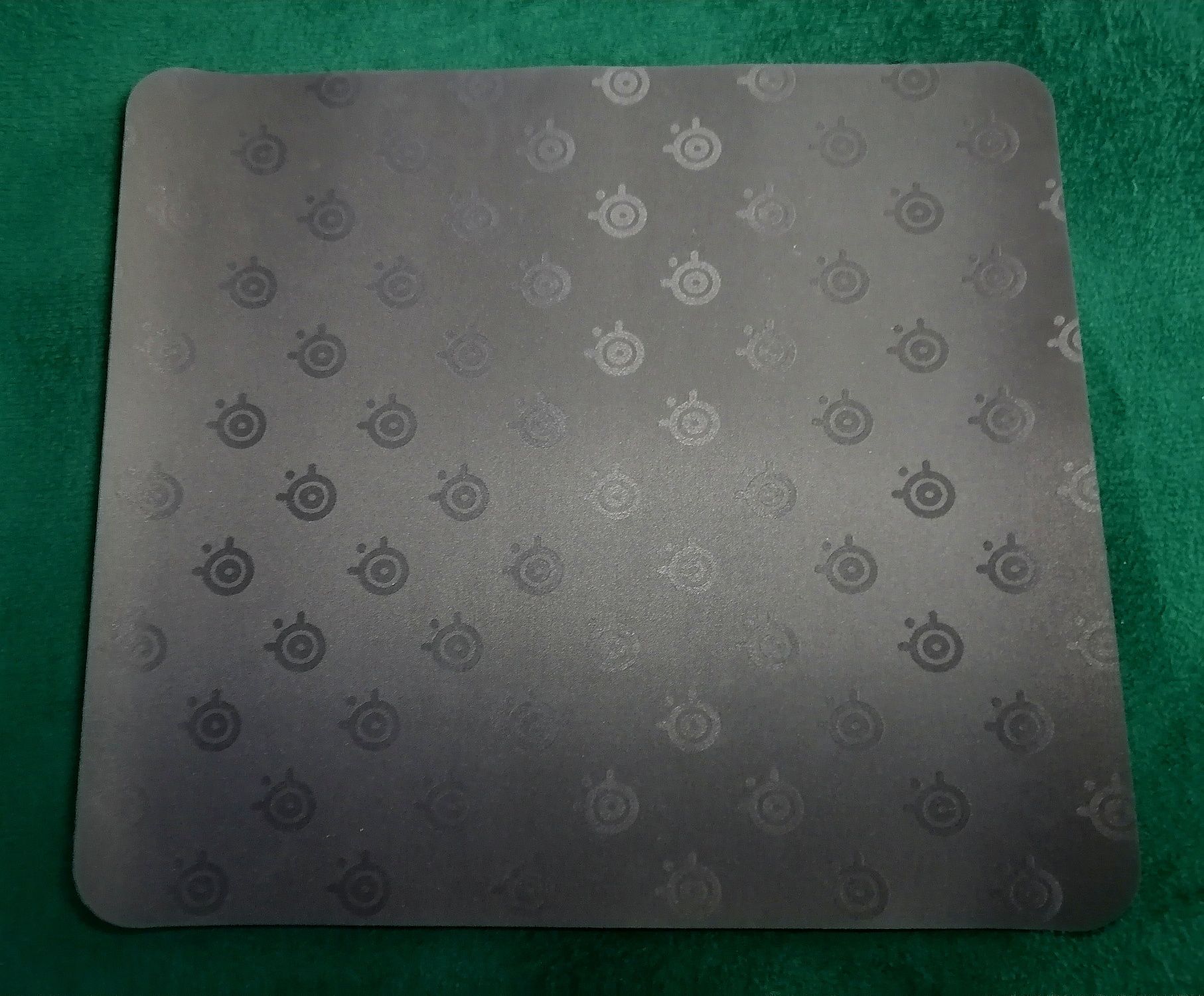 Podkładka SteelSeries QCK L Campus Clutch Design 2