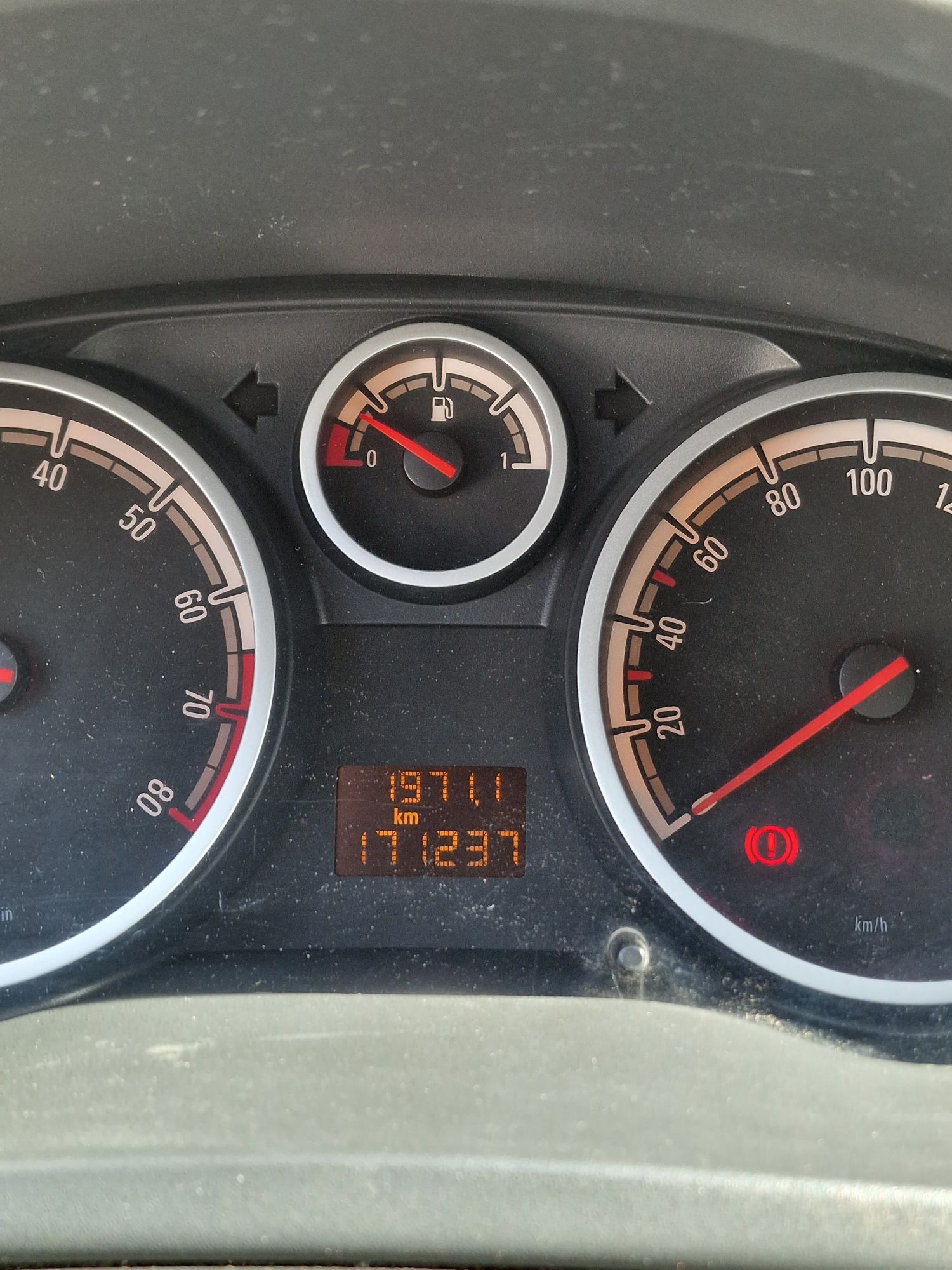 Opel Corsa 1.2 Gasolina