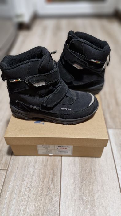 Продам термочобітки