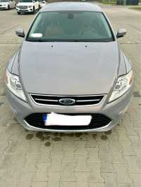 Ford Mondeo MK4 2.0 TDCI 2013r