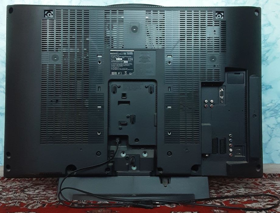 Телевізор Sony kdl 32u3000