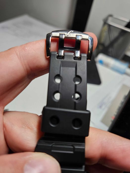 Casio g-shock frogman GwF-1000