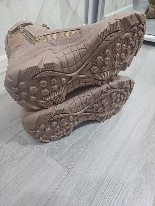 Срочно! Берци | Ботинки 44 розмір