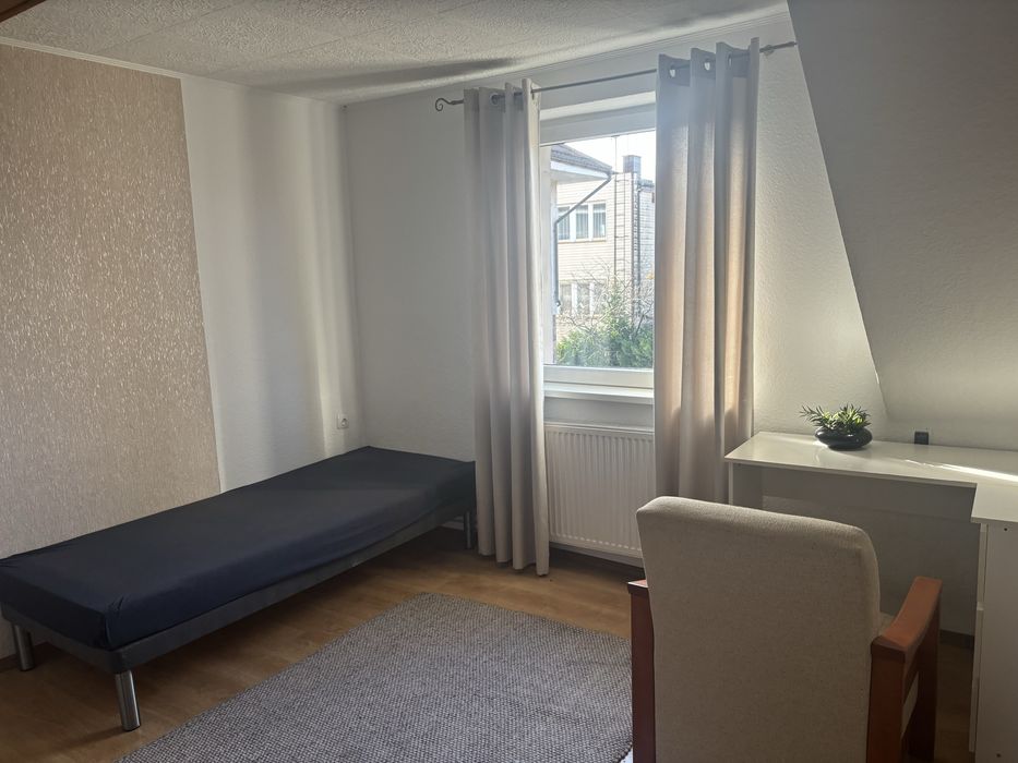 Pokój do wynajęcia od zaraz