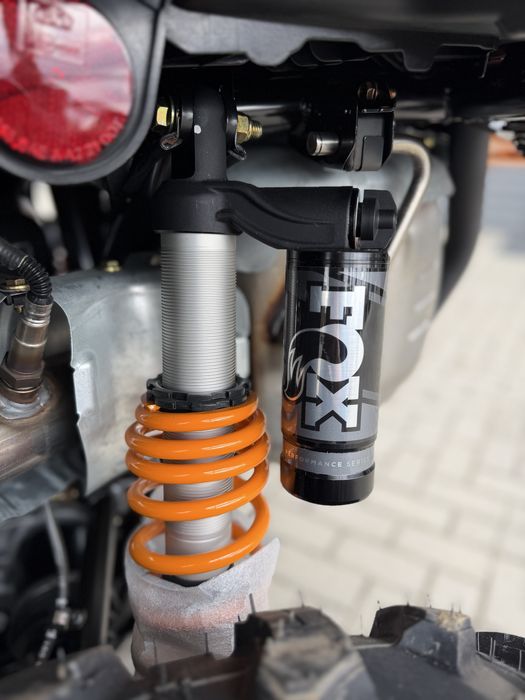 Продам новий BRP Outlander Max 1000R 2025