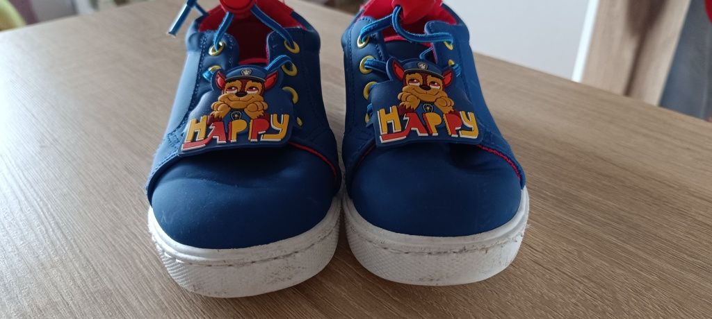 Buty Psi patrol 29