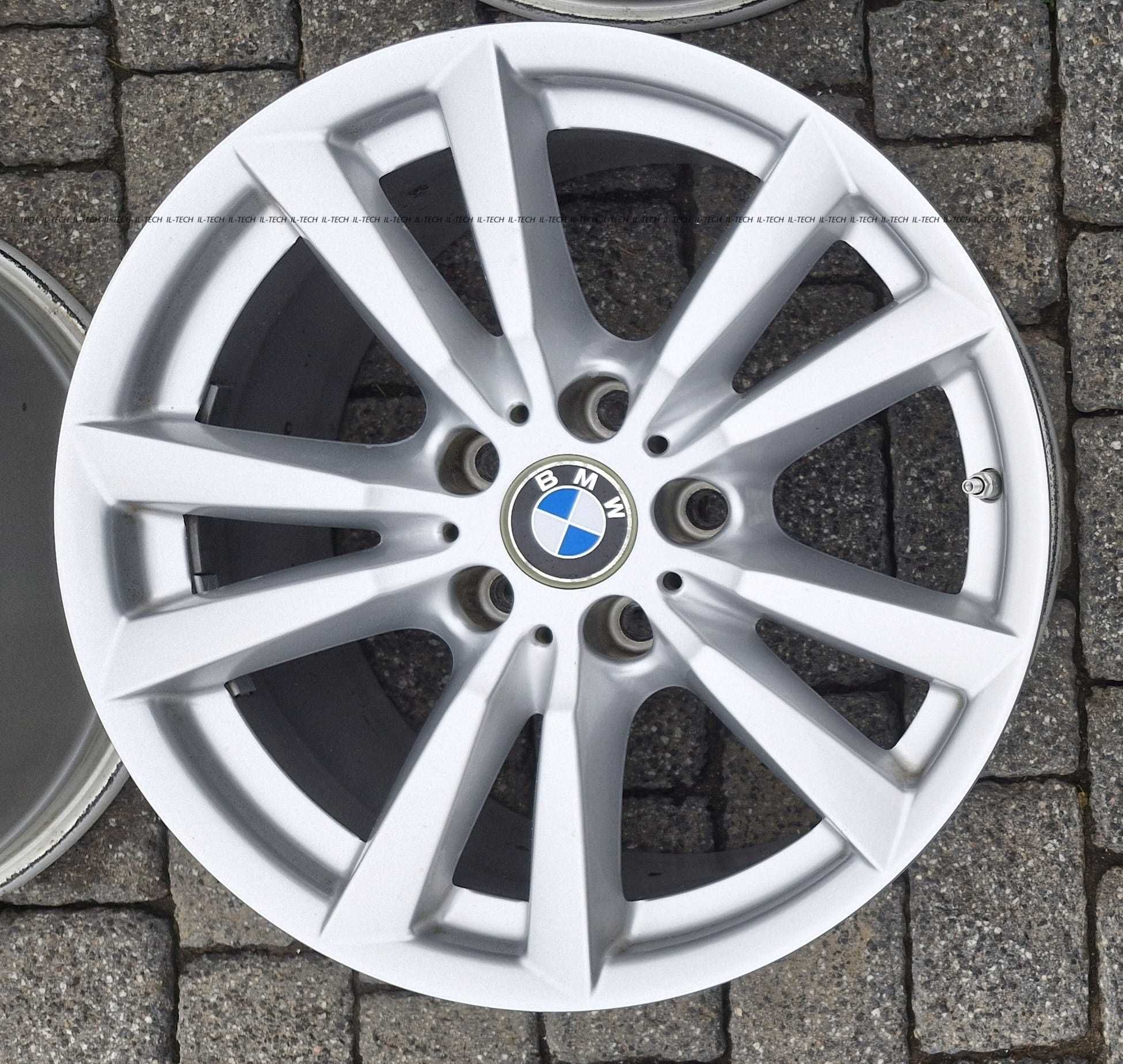 Felgi aluminiowe BMW x5 F15 F30 F10 STYLING 446 VW T5T6 8.5j x18r ET46