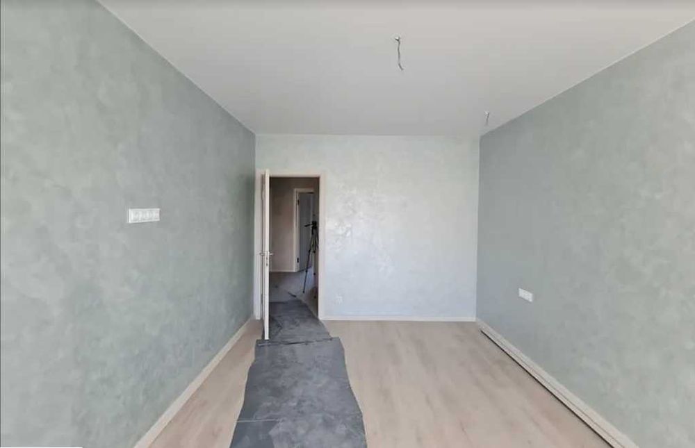 3-к квартира з євроремонтом у ЖК “Дизайн Парк”, Дубово!