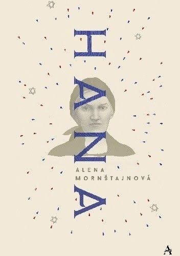 Hana- Alena Morstajnova Bastseller TANIO