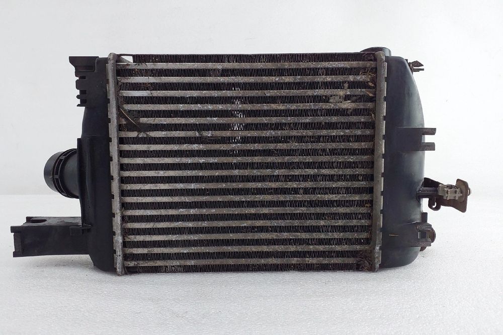 Radiador do intercooler RENAULT Clio IV (BH_)