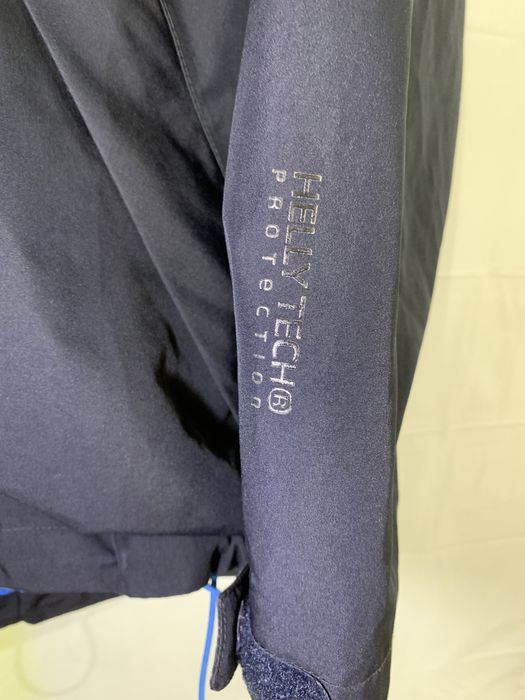 Курточка/ветровка Helly Hansen GORE-TEX на утяжках