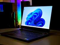 Ноутбук Gigabyte AORUS 17, Intel Core i7, RTX4070 140W, 17.3″2560x1440