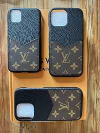 Etui case louis vuitton Iphone 11 pro i  14 pro max