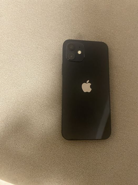 iPhone 12 nowy 128gb