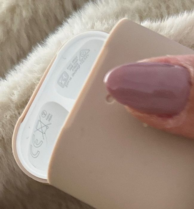 APPLE AirPods Modelo A2031 - 2a Geração