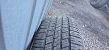 275 60 R20, wielosezonowe 23r, jak nowe