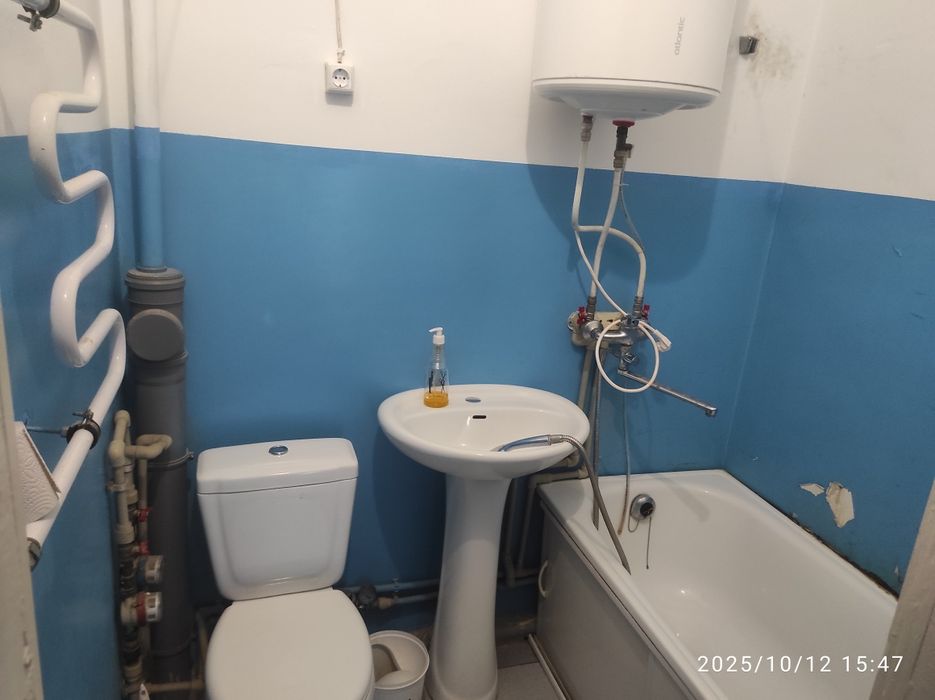 Здам 1к. Лукавецька