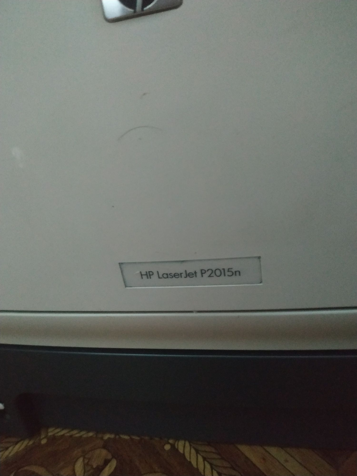 Картридж на принтер HP LaserJet 2015