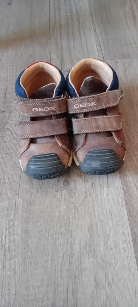 Botas bebé Geox n23