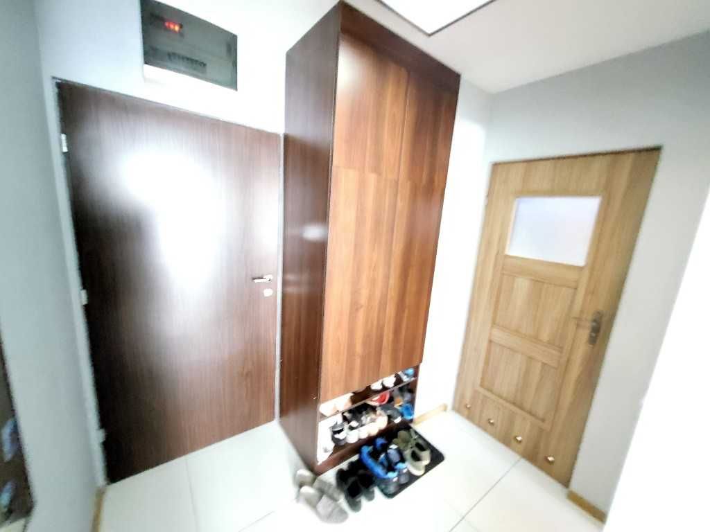 Klonowica 24-mieszkanie 42m2+balkon+MP,pietro5-widok na Wawel-od 01.08