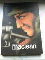 Alistair Maclean