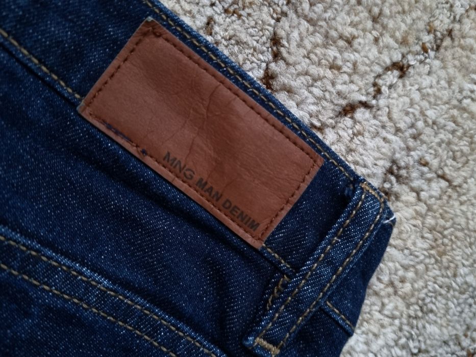 Джинси Mango  W34/L32