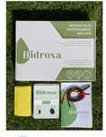 Jonoforeza Hidroxa SE 20