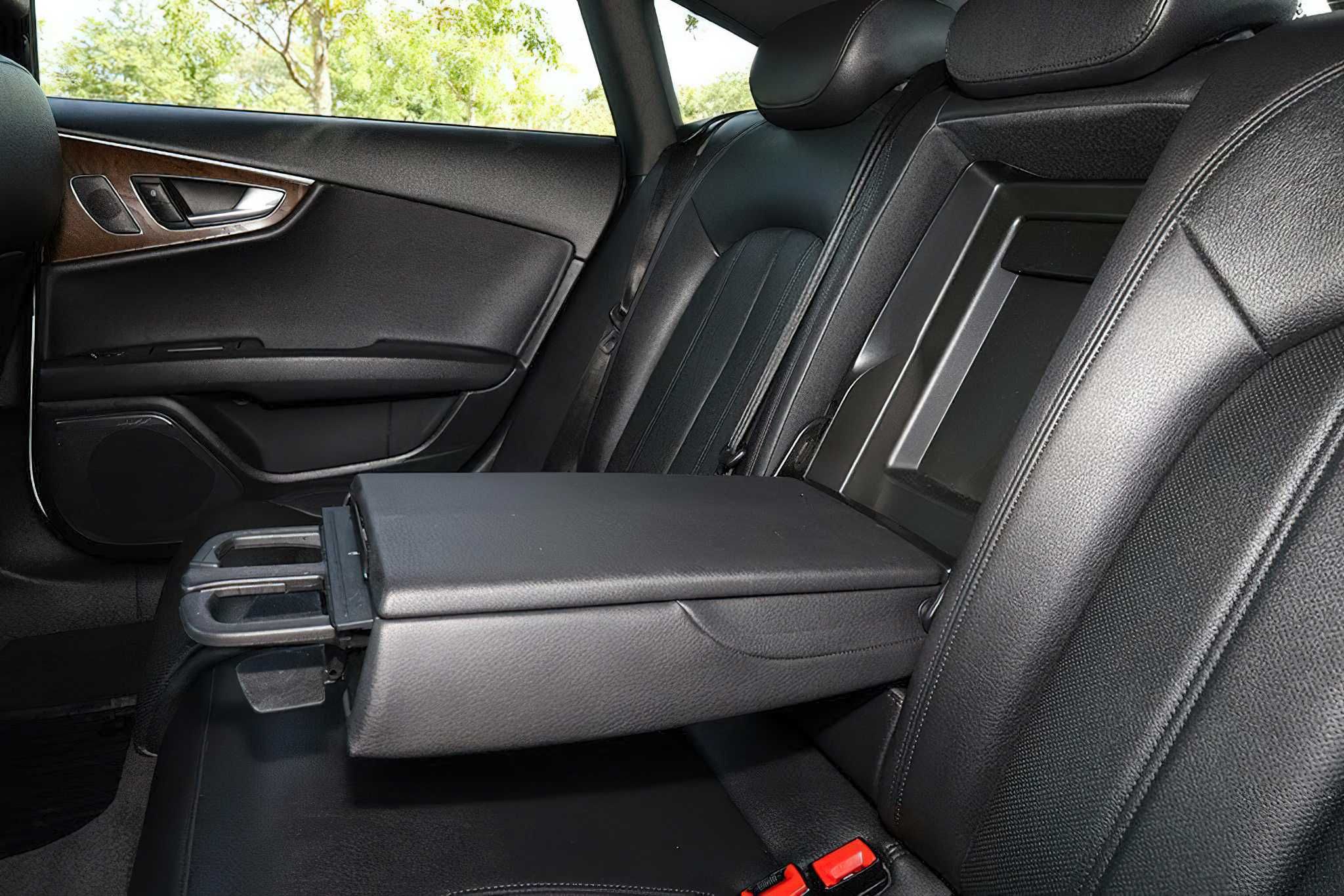 Audi A7 Prestige 2016