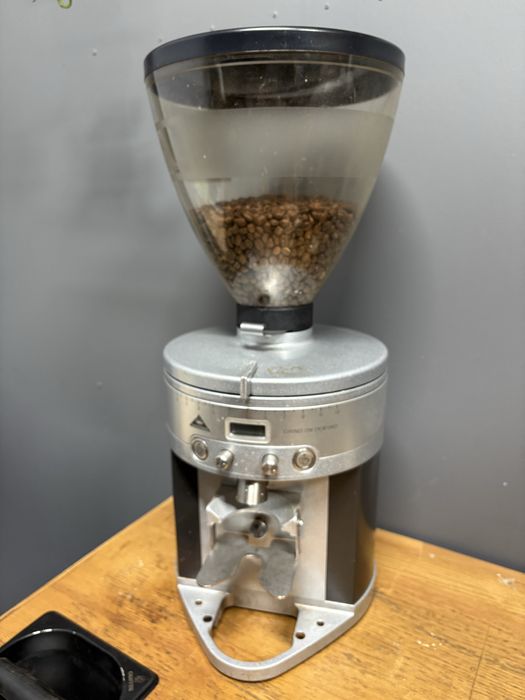 Кавомолка Mahlkonig K30