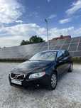 Volvo V70  1.6 benzyna  2012 rok. Automat  Skóra