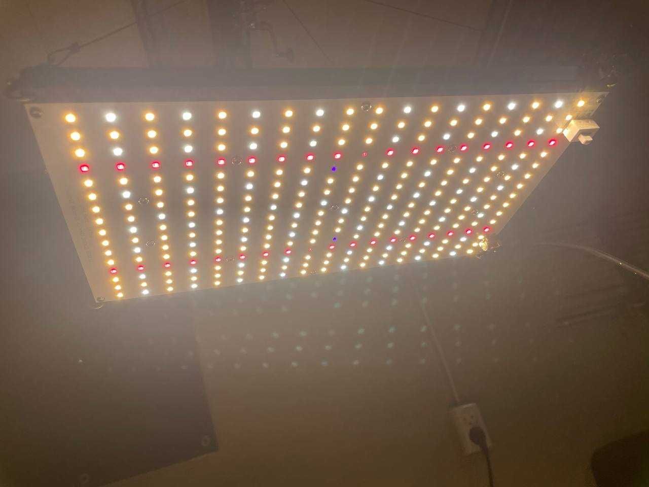 Led Quantum Board Samsung LM301B