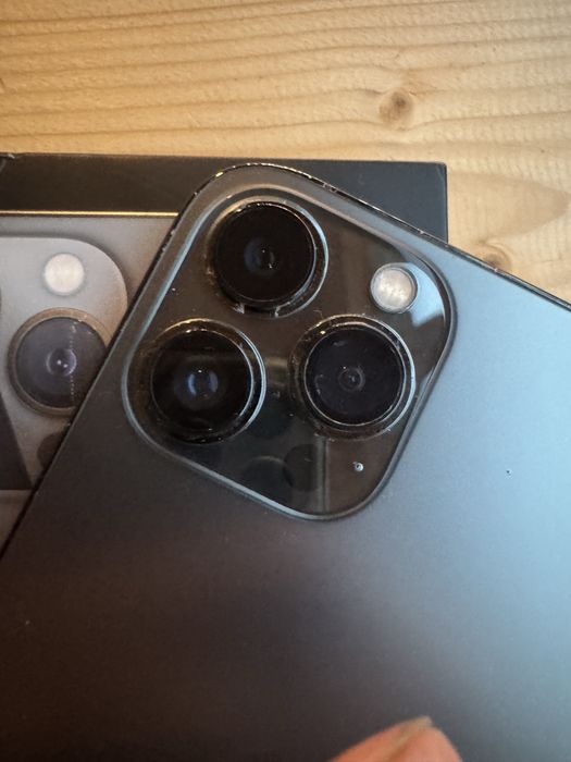 Iphone 13 pro max 256 GB