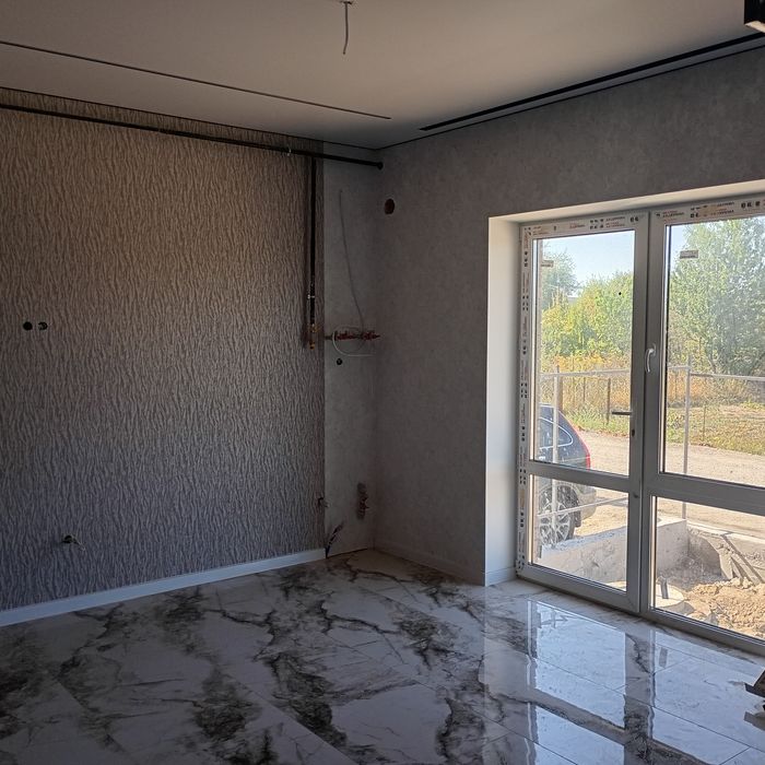 Продається дуплекс з ремонтом на Перемичці