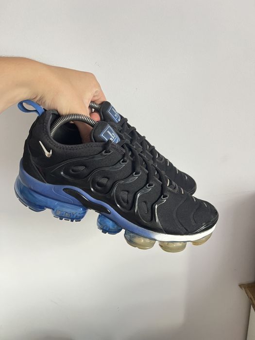 Buty nike vapormax plus tn bez wad oryginalne ładne 42,5