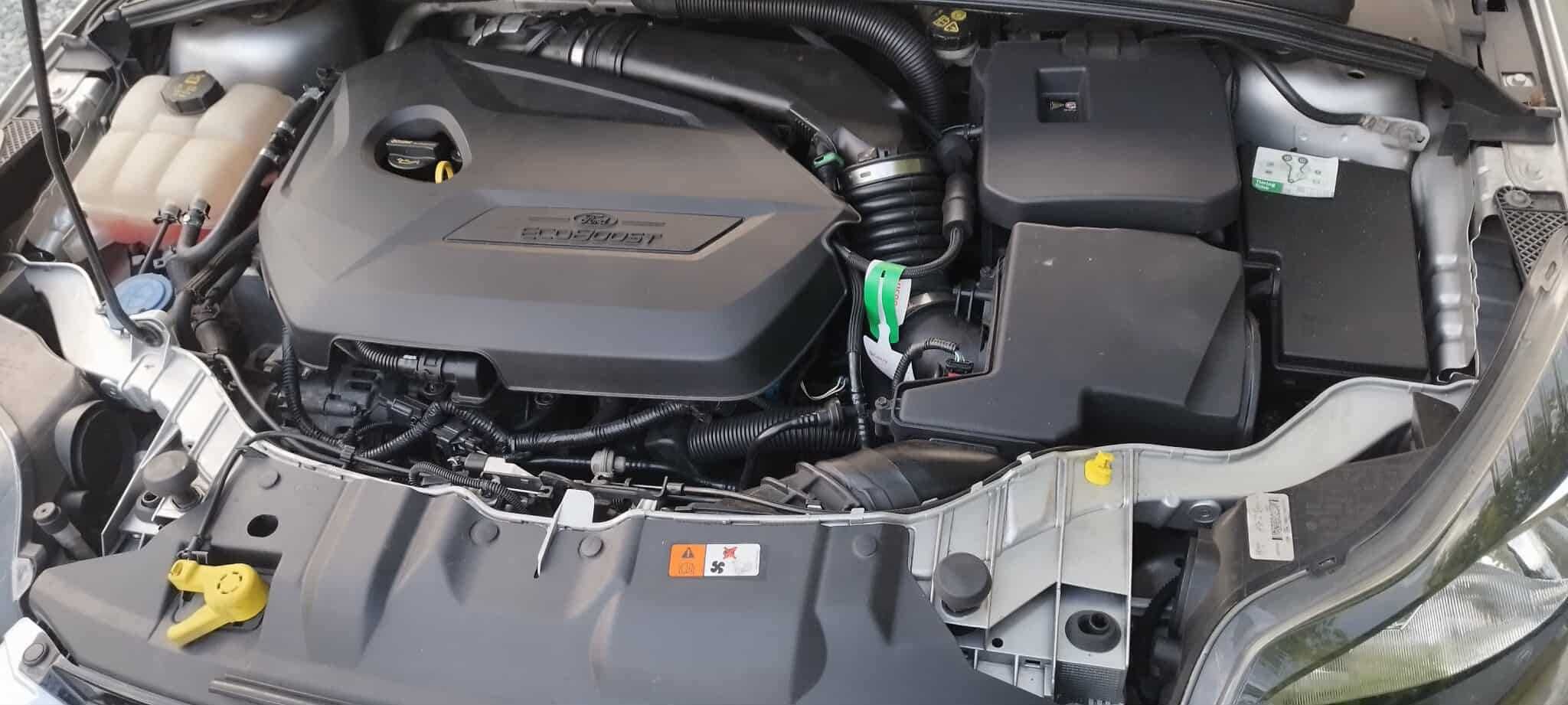 Sprzedam Forda Focus Combi