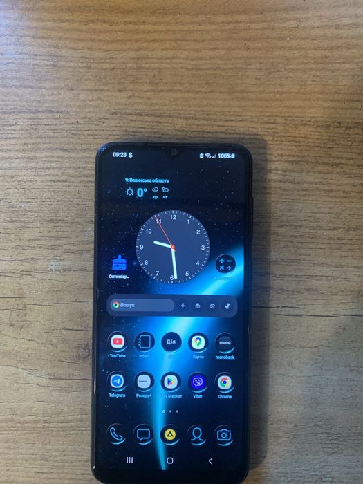 Samsung a04 4/64