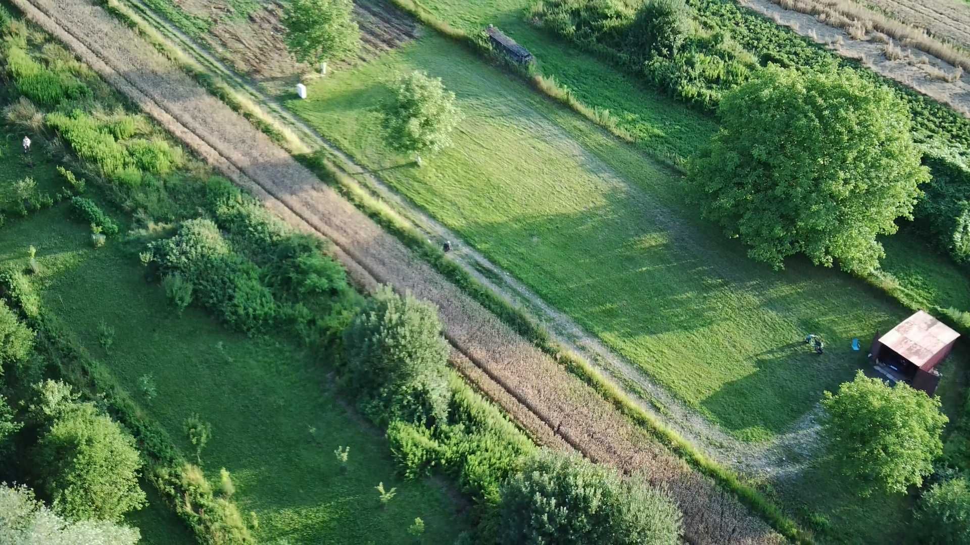 Działka budowlana – Stary Sącz, blisko centrum, uzbrojona z dojazdem