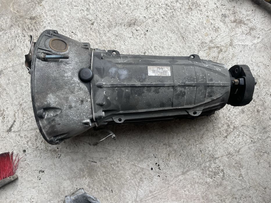 АКПП Mercedes w211 3.5 722.906 Коробка АКПП  Мерседес 722.906