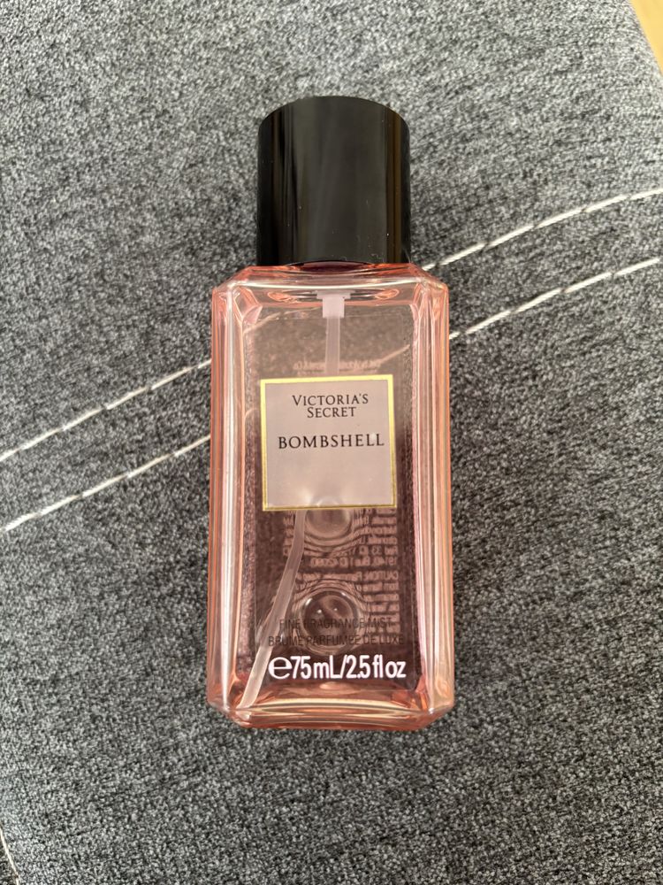 Оригинал Victoria’s Secret Bombshell спрей