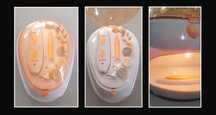 Manicure & Pedicure 'Electronia'